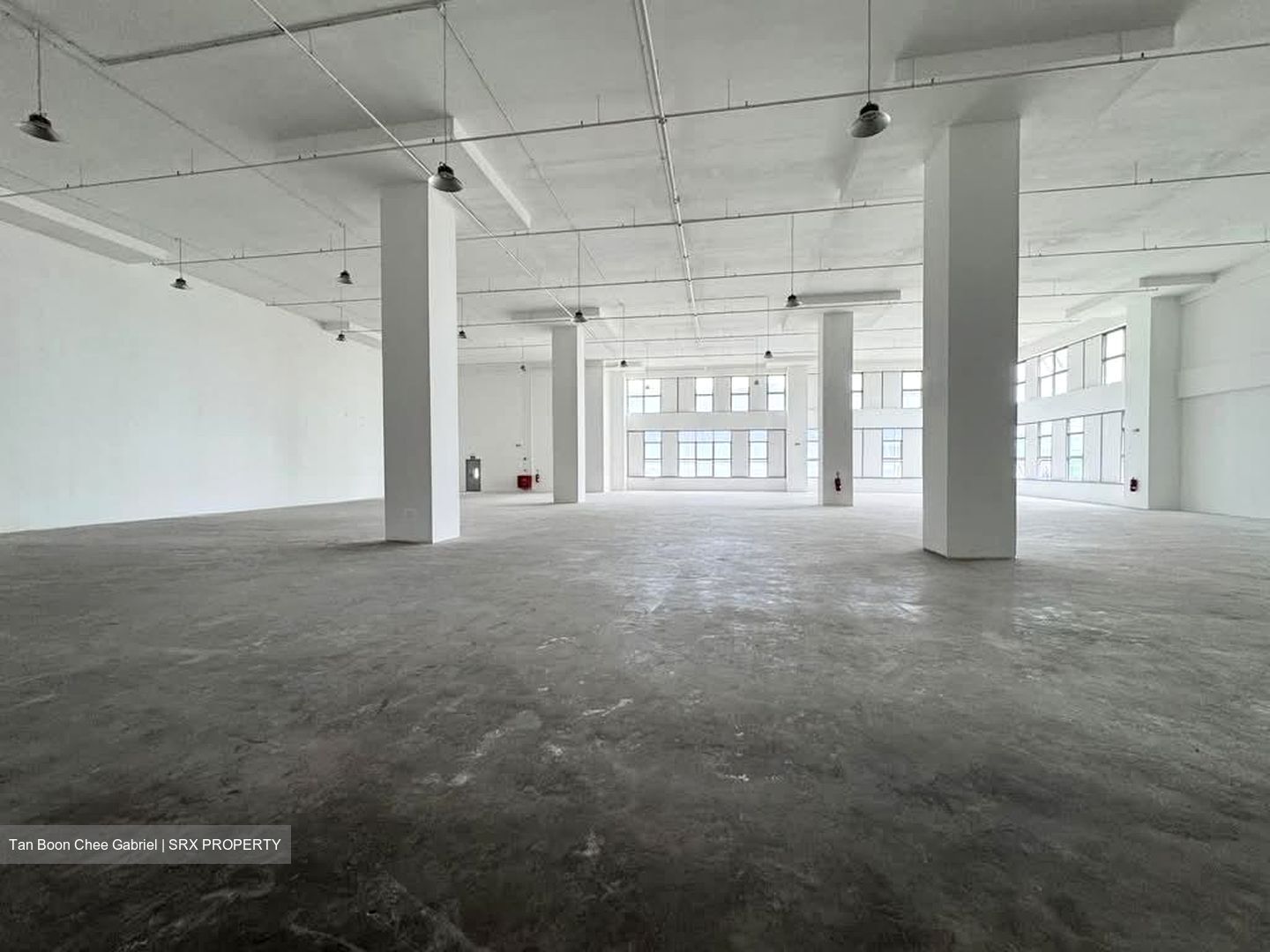 Tukang Innovation Drive (D22), Factory #566793711